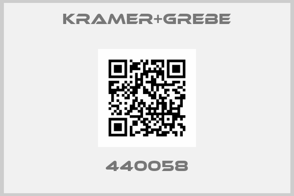 KRAMER+GREBE-440058