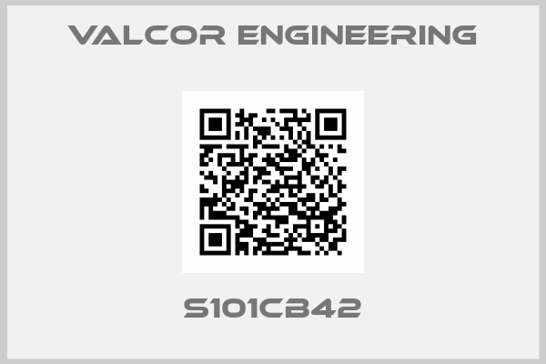 Valcor Engineering-S101CB42