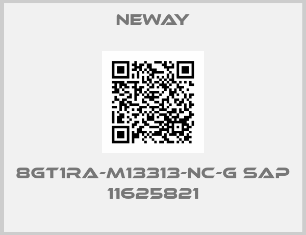 neway-8GT1RA-M13313-NC-G SAP 11625821