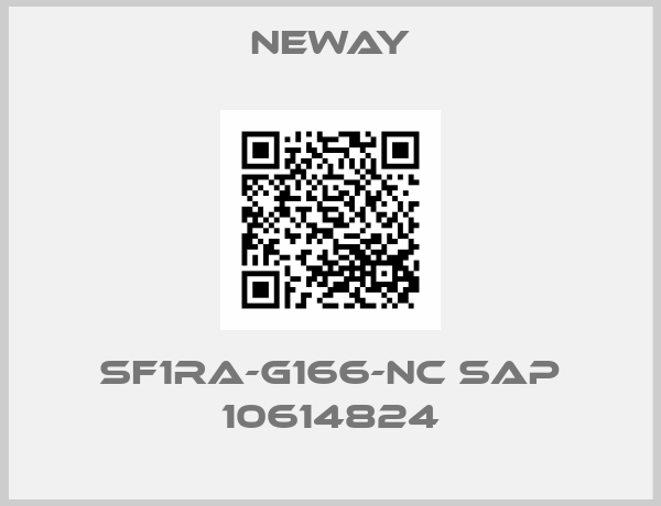 neway-SF1RA-G166-NC SAP 10614824