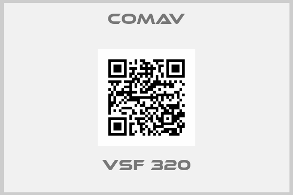 Comav-VSF 320