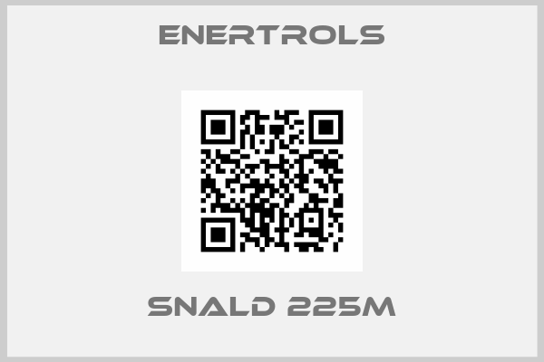 Enertrols-SNALD 225M