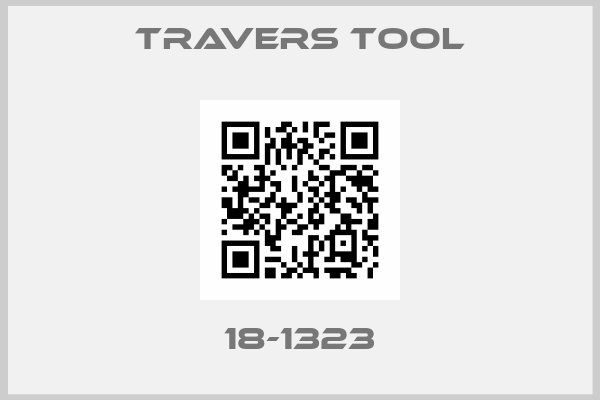 Travers Tool-18-1323