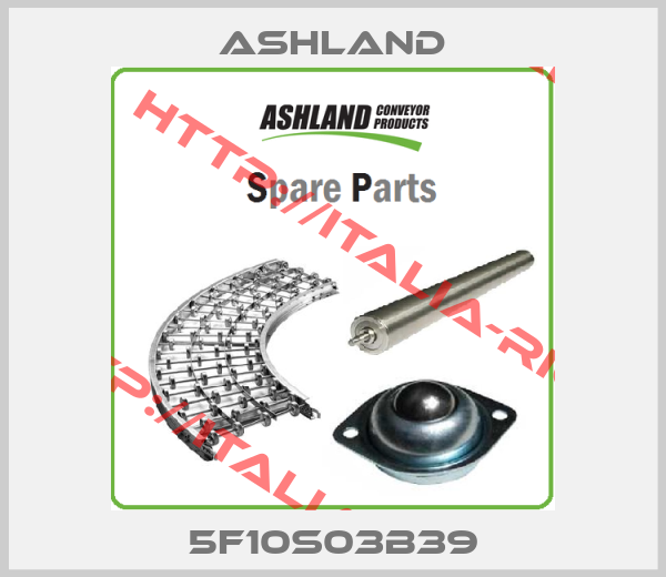 Ashland-5F10S03B39