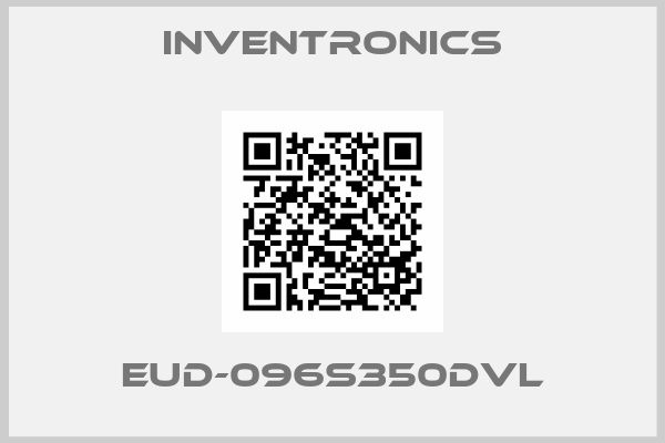 Inventronics-EUD-096S350DVL