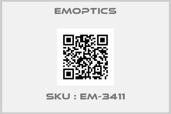 EMOptics-SKU : EM-3411