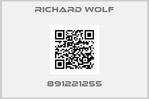 RICHARD WOLF-891221255