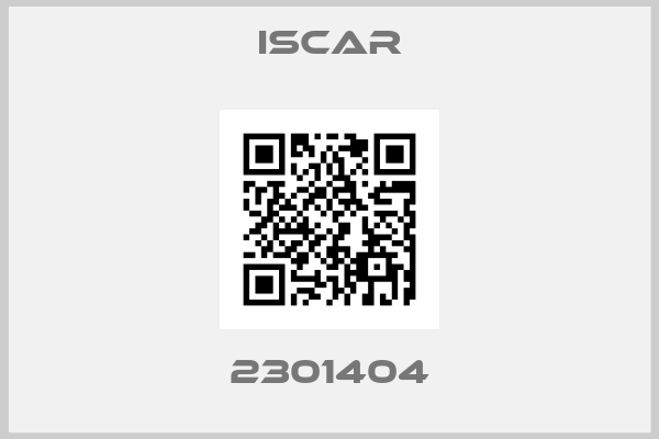 Iscar-2301404