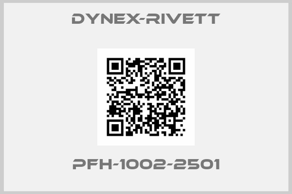Dynex-Rivett-PFH-1002-2501