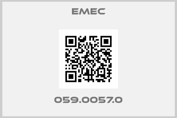 EMEC-059.0057.0