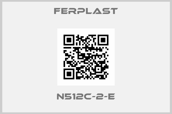 FERPLAST-N512C-2-E