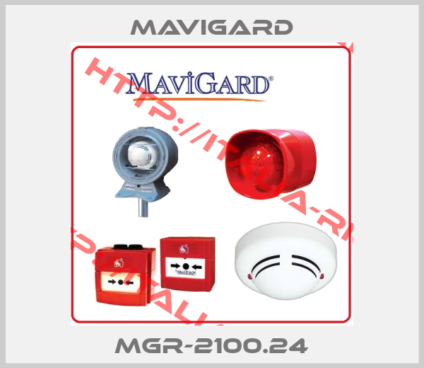 MAVIGARD-MGR-2100.24