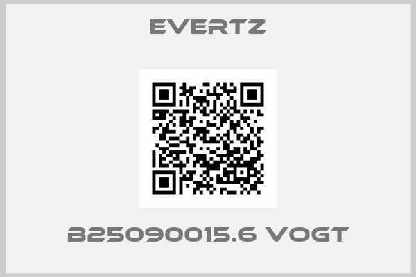 Evertz-B25090015.6 VOGT