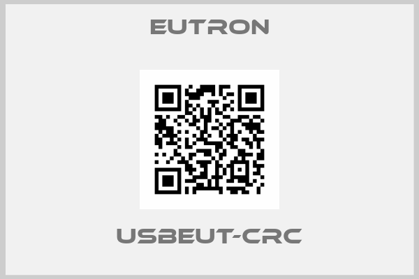 EUTRON-USBEUT-CRC