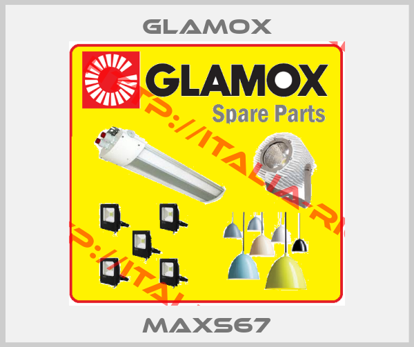 Glamox-MAXS67