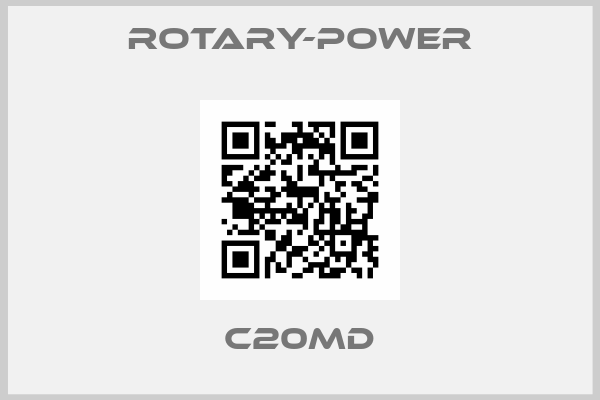 rotary-power-C20MD