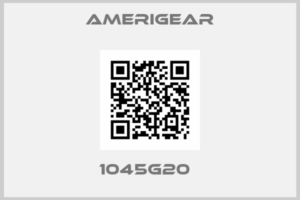 AMERIGEAR-1045G20  