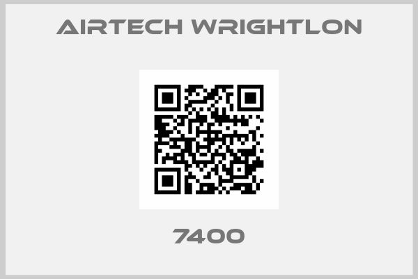 Airtech Wrightlon-7400