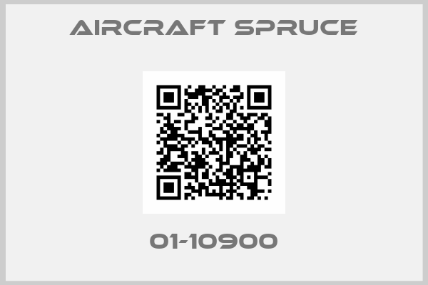 Aircraft Spruce-01-10900