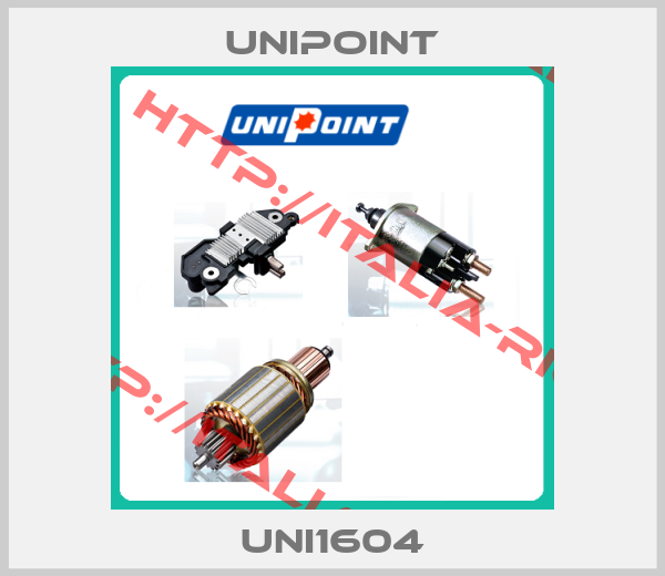 UNIPOINT-UNI1604