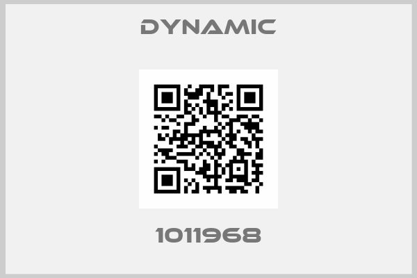 DYNAMIC-1011968