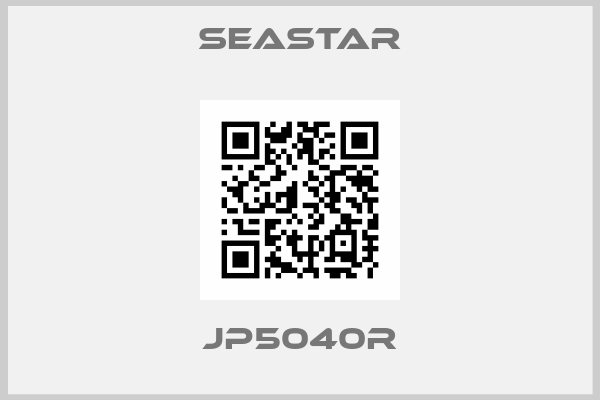 SeaStar-JP5040R
