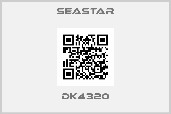 SeaStar-DK4320
