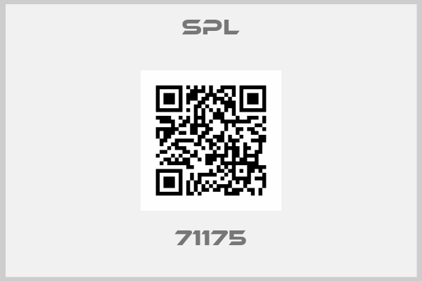 SPL-71175