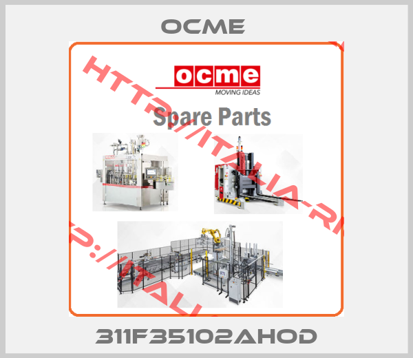 OCME -311F35102AHOD