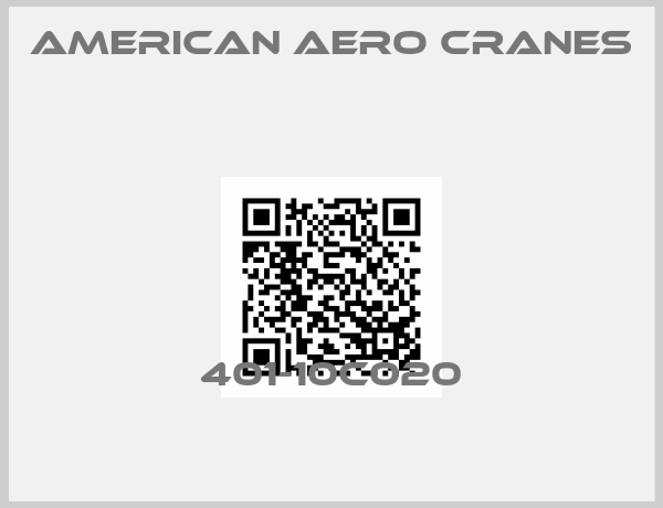 American Aero cranes -401-10C020