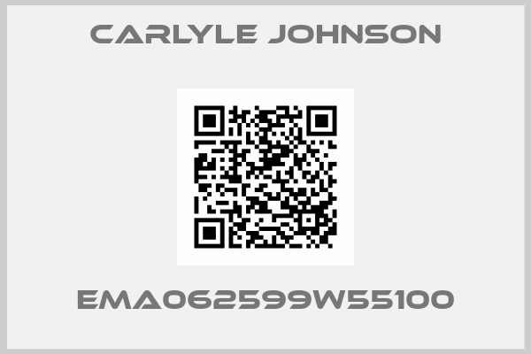 Carlyle Johnson-EMA062599W55100