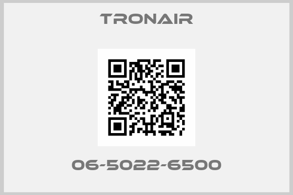TRONAIR-06-5022-6500