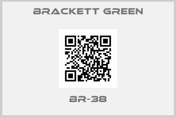 Brackett Green- BR-38