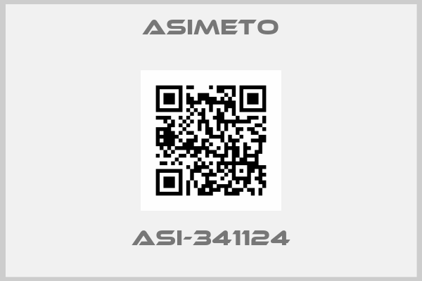Asimeto- ASI-341124