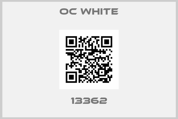 OC WHITE-13362