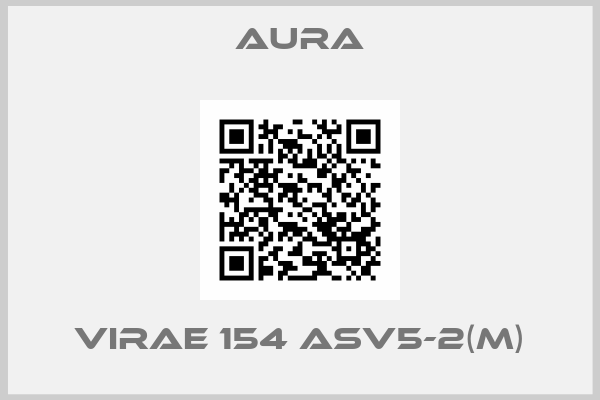 AURA-VIRAE 154 ASV5-2(M)