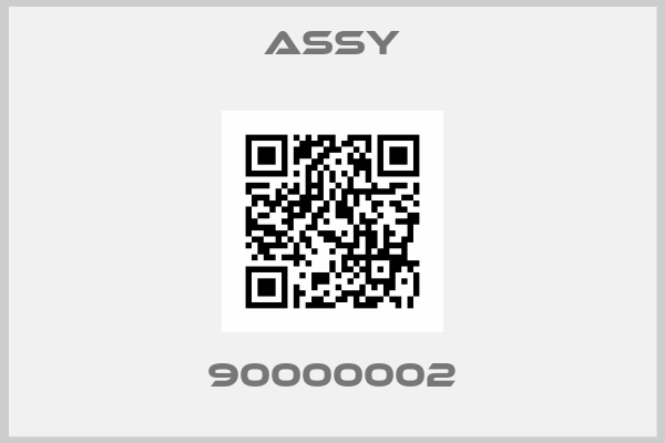 Assy-90000002