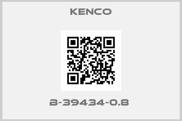 Kenco-B-39434-0.8 