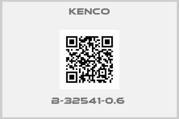 Kenco- B-32541-0.6 