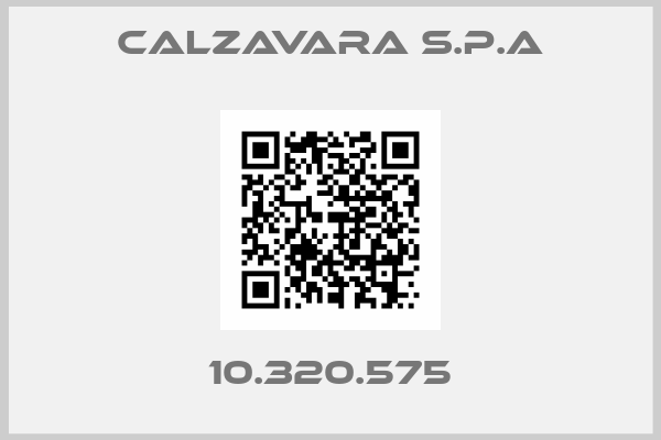CALZAVARA S.P.A-10.320.575