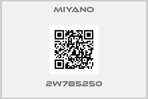 Miyano-2W785250