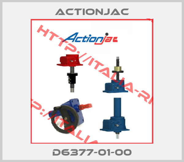 ActionJac-D6377-01-00