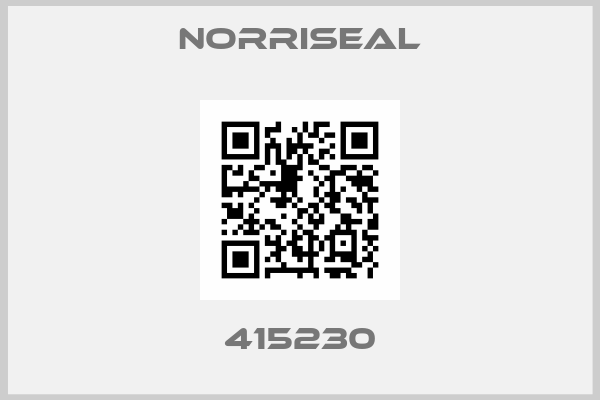 Norriseal-415230