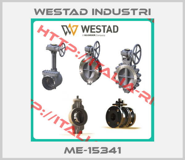 Westad Industri-ME-15341