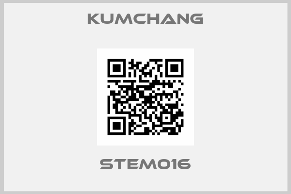 Kumchang-STEM016