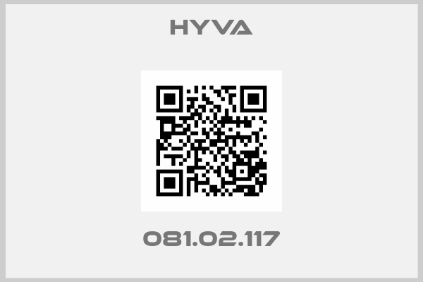 Hyva-081.02.117
