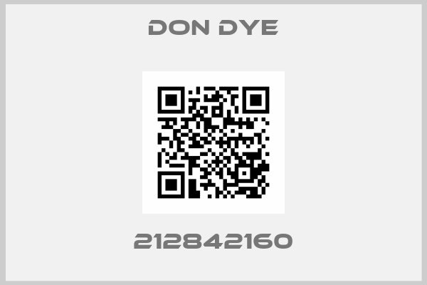Don Dye-212842160