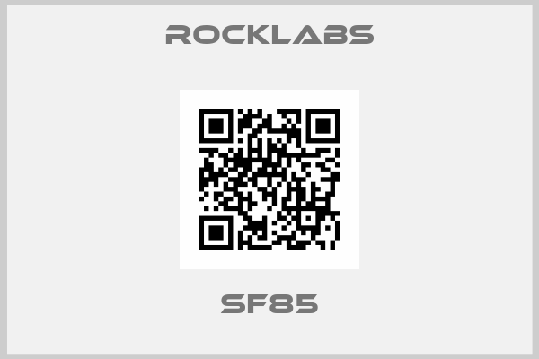 ROCKLABS-SF85