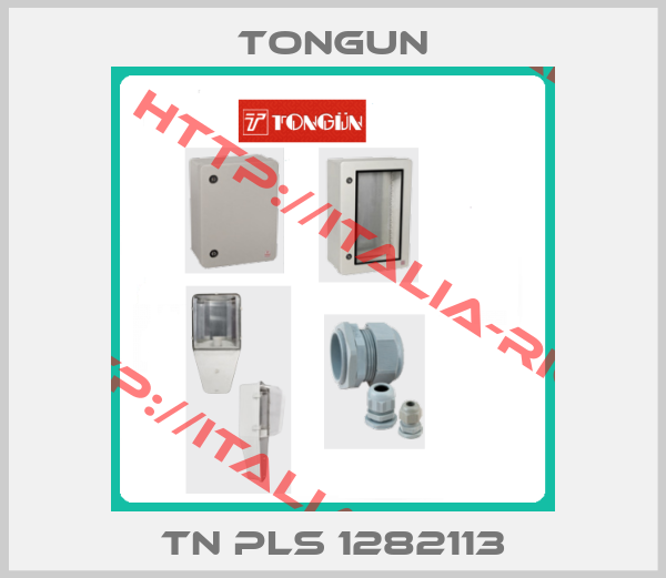 TONGUN-TN PLS 1282113