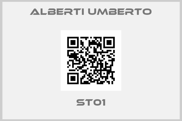 Alberti Umberto-ST01